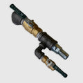 760087 | Con-Tech Manufacturing | BLOW OUT VALVE ASSY