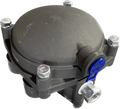 760309 | Western Mixer | BK - BRAKE RELAY RE-6