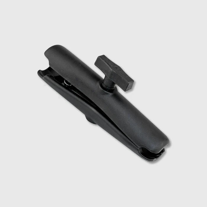 765015 | Con-Tech Manufacturing | ARM - DOUBLE SOCKET, 1.5" BALL, IN CAB MOUNT, 9"