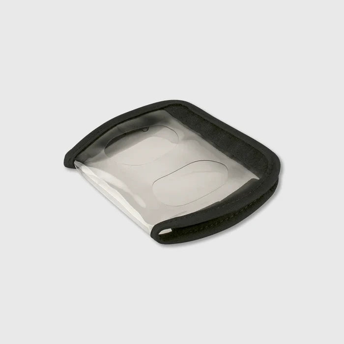 765034 | Con-Tech Manufacturing | CTM - OMNEX TRANSMITTER, POUCH - CLEAR