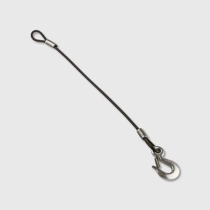 780002 | Con-Tech Manufacturing | CHUTE RACK CABLE - 38.5'
