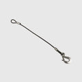 780003 | Con-Tech Manufacturing | Chute Rack Cable 38.5"