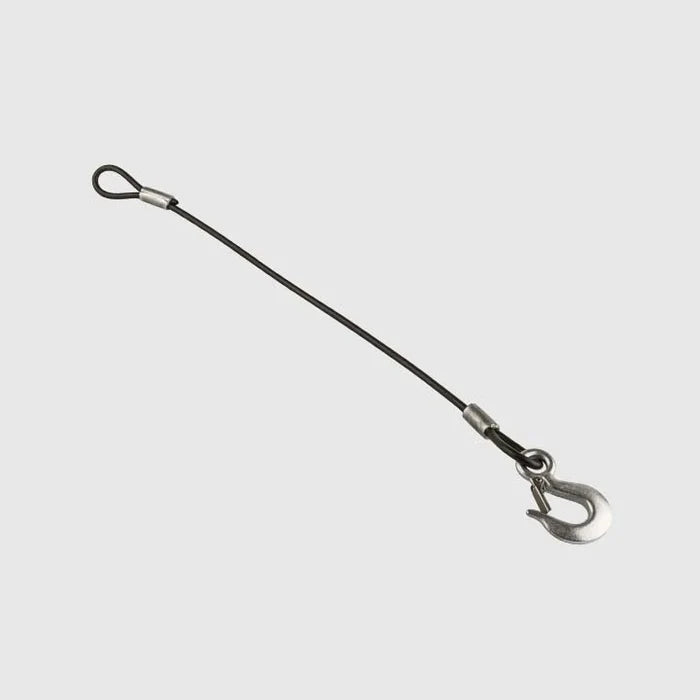 780003 | Con-Tech Manufacturing | Chute Rack Cable 38.5"