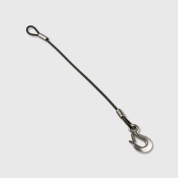 780004 | Con-Tech Manufacturing | CABLE - CHUTE RACK - 51'