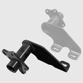 791039 | Con-Tech Manufacturing | TUBE - S-CAM, LH, HEND BK AXLE, CAST KNUCKLE