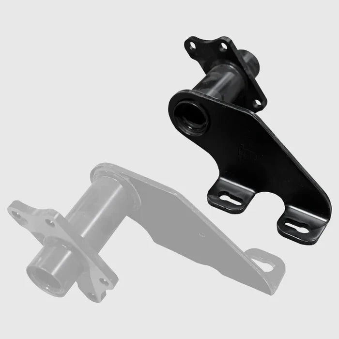 791040 | Con-Tech Manufacturing | TUBE - S-CAM, RH, HEND BK AXLE, CAST KNUCKLE