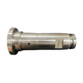 Western Mixer 85446-N – Axle Pivot 5/8'-11 Jamnut
