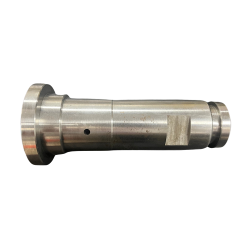 Western Mixer 85446-N – Axle Pivot 5/8'-11 Jamnut