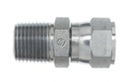 85699F | Western Mixer | HYD. GAUGE 0-5000#