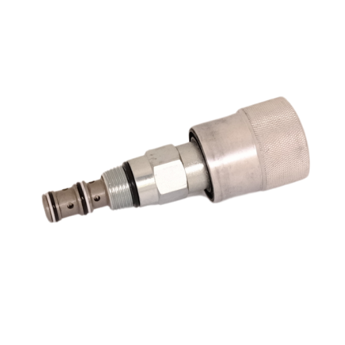 Western Mixer 85745 – BM Pressure REG. Valve