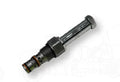 85773B | Western Mixer | N/S CHUTE CARTRIDGE