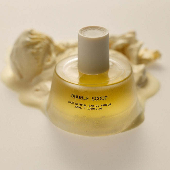 Abel Double Scoop Eau De Parfum (Size Options) Eau de Parfum Abel
