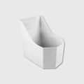 ABR2001 | Con-Tech Manufacturing | STEEL BUCKET RACK