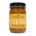 Aces & Eights: Sweet Corn Salsa