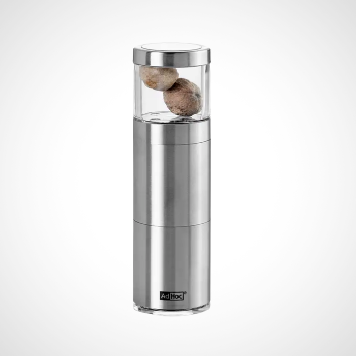 Ad Hoc Muskatino Nutmeg Mill