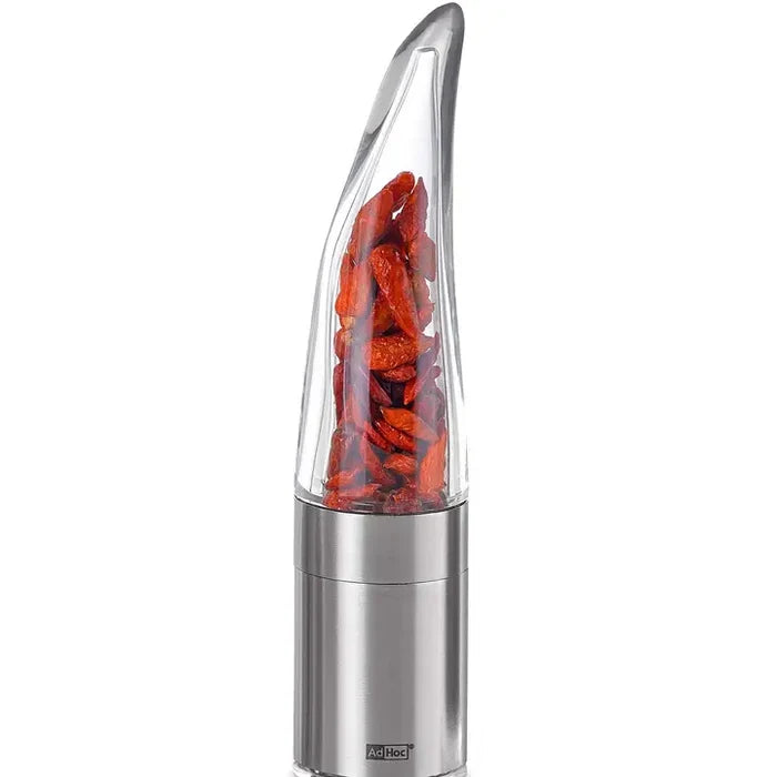 Adhoc Pepe Chili Cutter and Spice Grinder