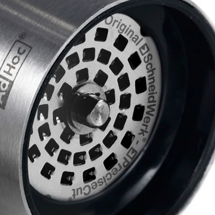 Adhoc Pepe Chili Cutter and Spice Grinder