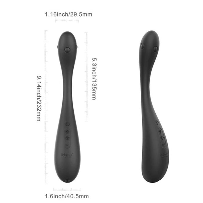 AIRA - Inflatable Kegel Trainer