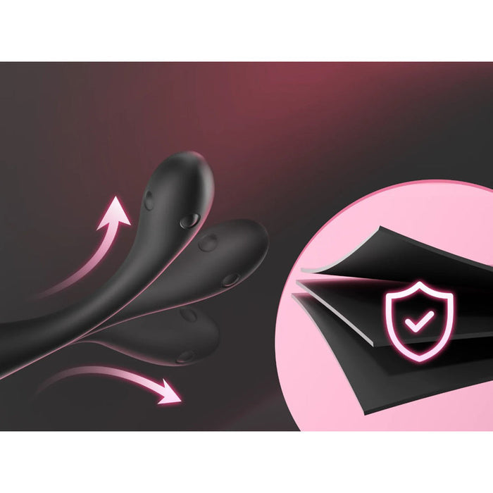 AIRA - Inflatable Kegel Trainer