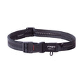 AIRTECH CLASSIC COLLAR (XL) BLACK
