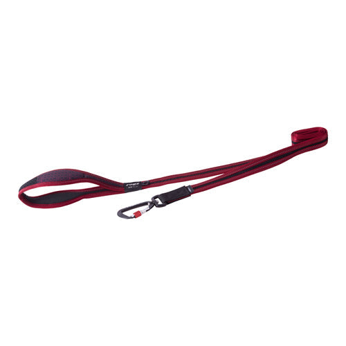 AIRTECH CLASSIC LEAD (L) RED