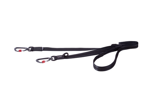 AIRTECH MULTI LEAD (L) BLACK