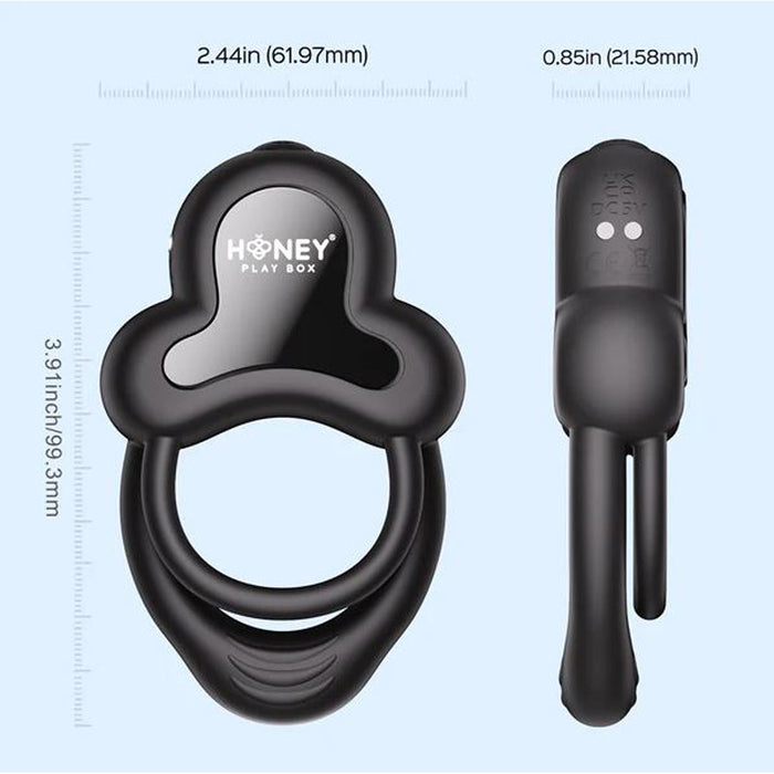 ANELLO - Double C-Ring