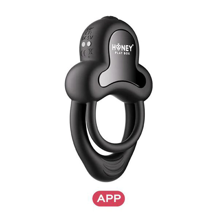ANELLO - Double C-Ring