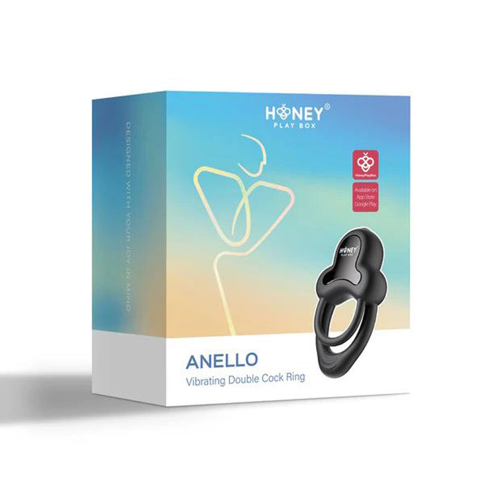 ANELLO - Double C-Ring