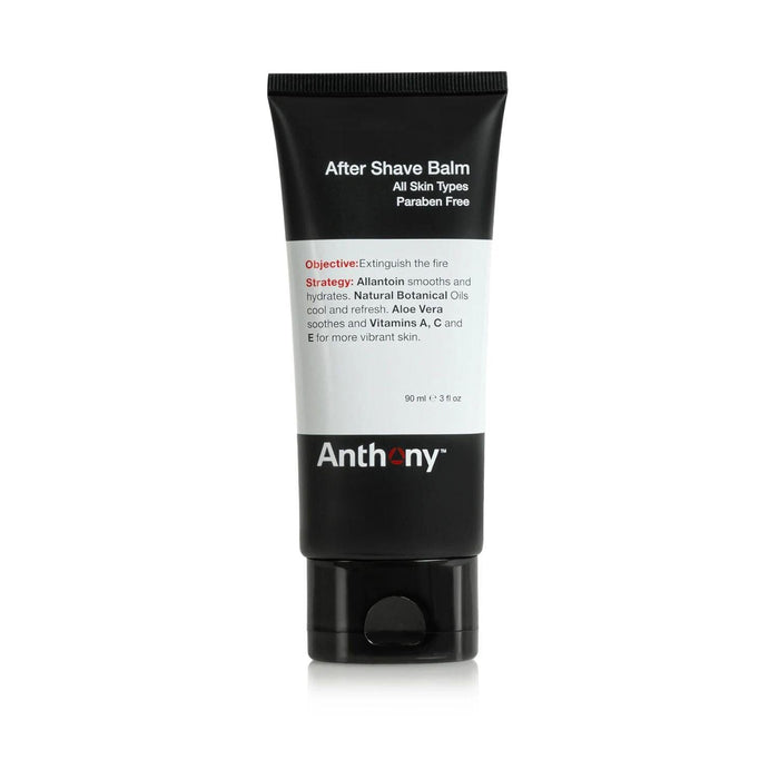 Anthony After Shave Balm (90ml) Post-Shave Anthony Logistics