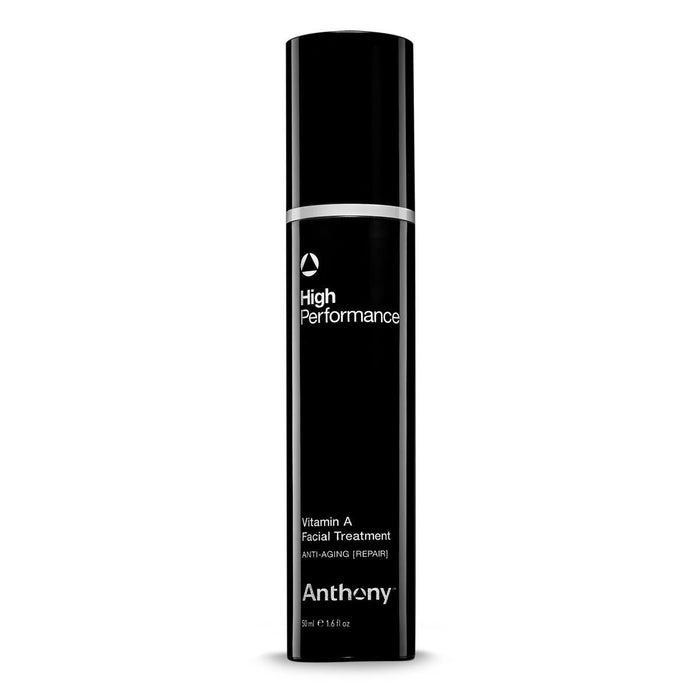 Anthony Logistics Vitamin A Hydrating Facial Lotion (50ml) Dry Skin Anthony Logistics