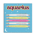 Aquarius Pen Set
