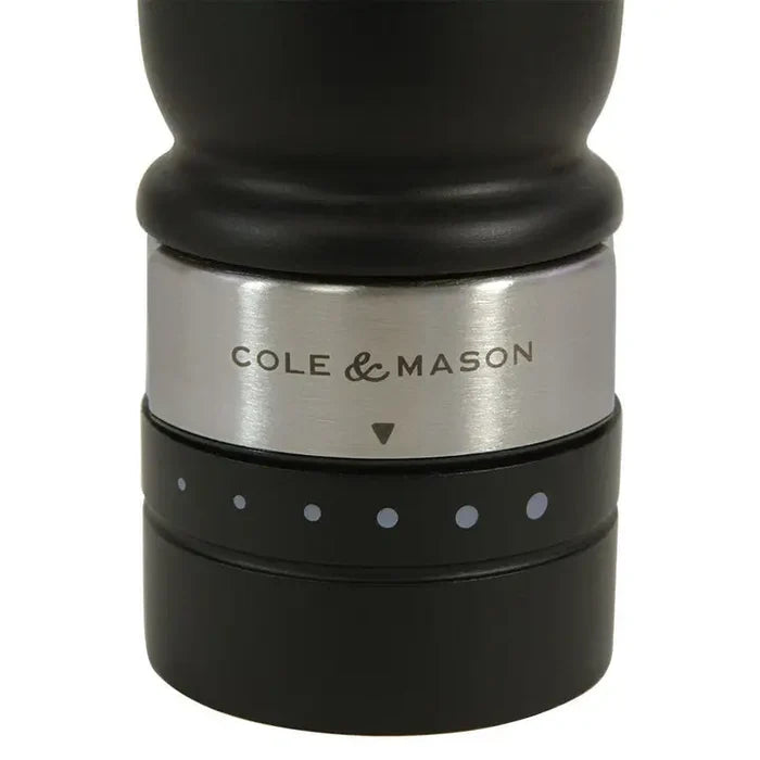 Ardingly Carbon Pepper Mill