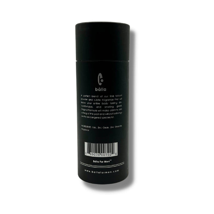 Balla Powder Original Formula (100g) Body Powders Balla
