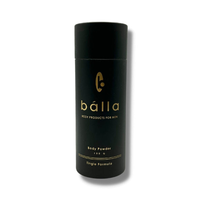 Balla Powder Tingle Formula (100g) Body Powders Balla