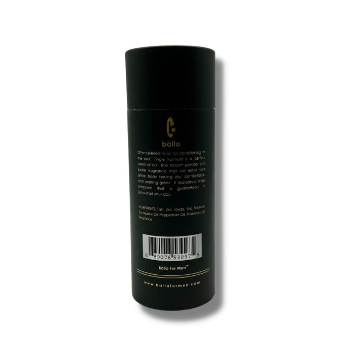 Balla Powder Tingle Formula (100g) Body Powders Balla