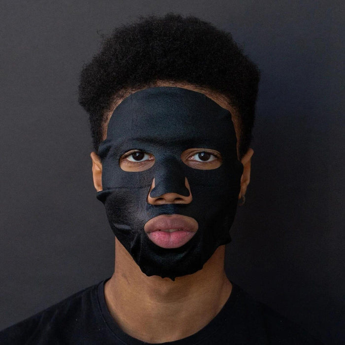 Barber Pro Blemish Control Mask Masks Barber Pro
