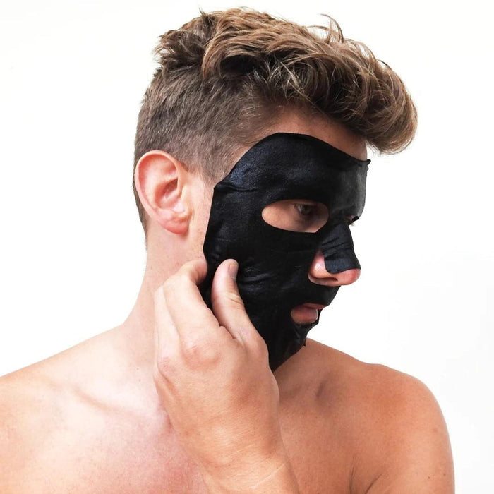 Barber Pro Hydrating Mask Masks Barber Pro
