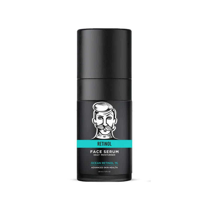 Barber Pro Retinol Face Serum (30ml) Serums Barber Pro