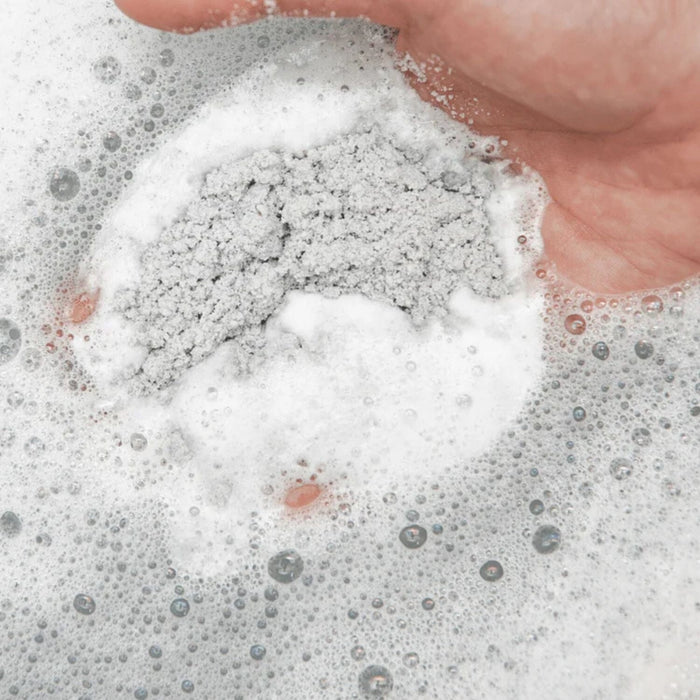Bathorium Crush Detoxifying Bath Soak - Charcoal Garden Detox (Size Options) Bath Salt / Soaks Bathorium