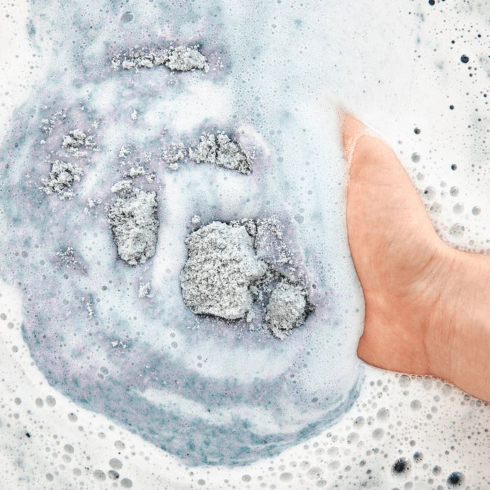 Bathorium Crush Relaxing Bath Soak - Midnight Superbloom (Size Options) Bath Salt / Soaks Bathorium