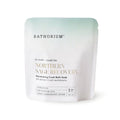 Bathorium Crush Relaxing Bath Soak - Northern Sage Recovery (Size Options) Bath Salt / Soaks Bathorium 120g (1 bath)