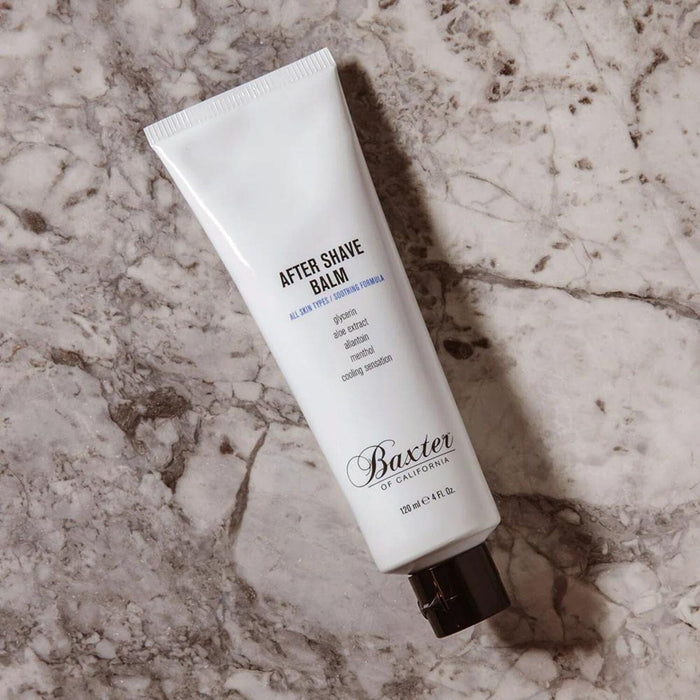 Baxter of California After Shave Balm (120ml) Post-Shave Baxter Of California