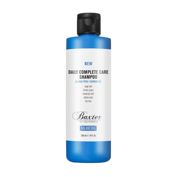 Baxter of California Daily Complete Care Shampoo (Size Options) Shampoos Baxter Of California