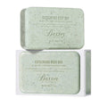 Baxter of California Exfoliating Body Bar - Cedarwood & Oakmoss Essence (Size Options) Bar Soaps Baxter Of California