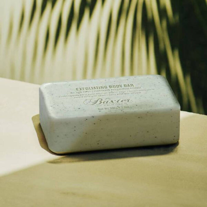 Baxter of California Exfoliating Body Bar (Size Options) Bar Soaps Baxter Of California