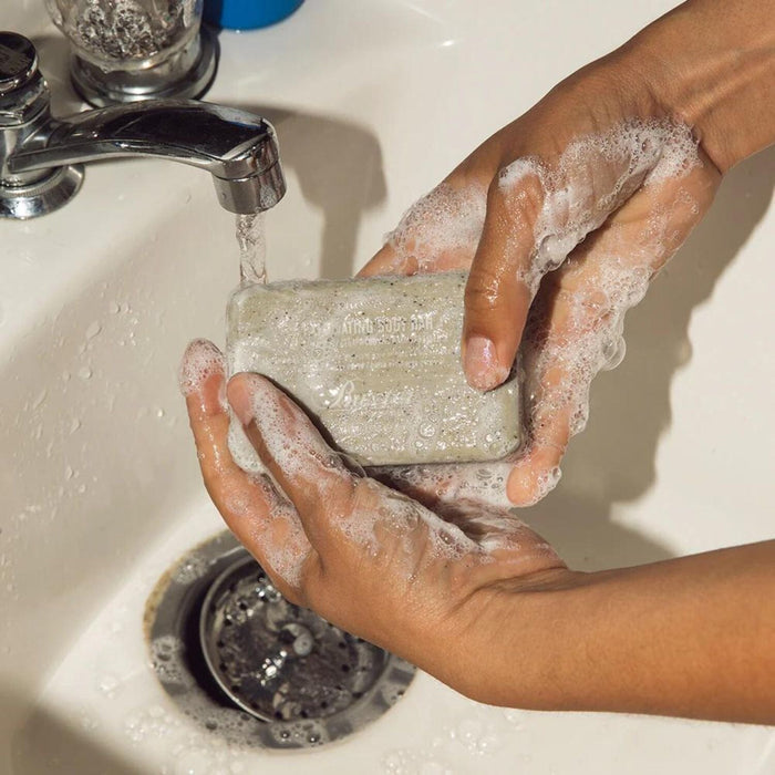 Baxter of California Exfoliating Body Bar (Size Options) Bar Soaps Baxter Of California