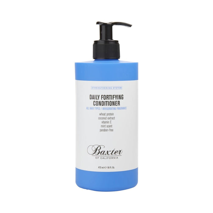 Baxter of California Fortifying Conditioner (Size Options) Conditioners Baxter Of California 473ml