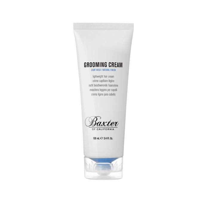 Baxter of California Grooming Cream (100ml) Creams Baxter Of California
