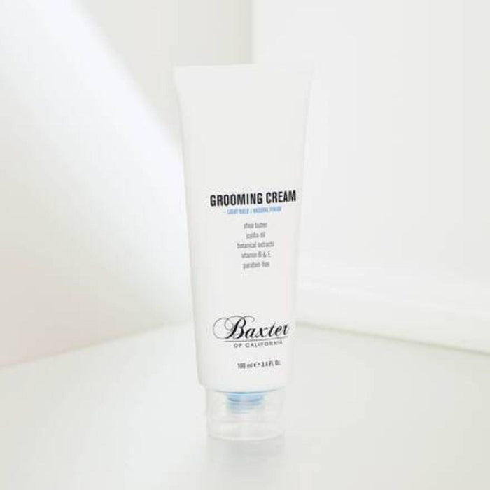 Baxter of California Grooming Cream (100ml) Creams Baxter Of California